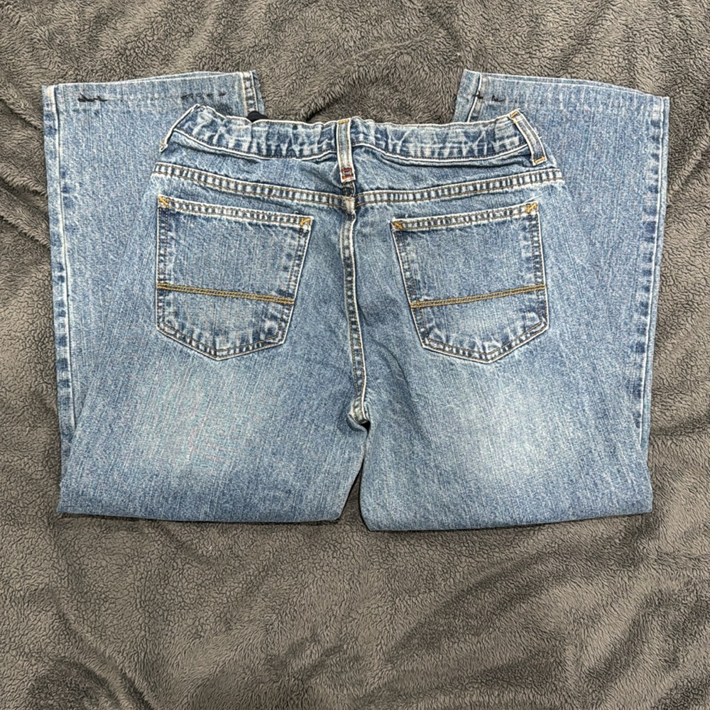 Boys Arizona Jeans 14 Husky. - Picture 6 of 10